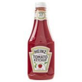 Heinz ketchup