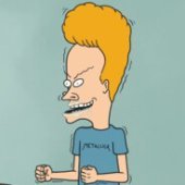 Beavis