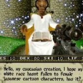chud maximus of agartha