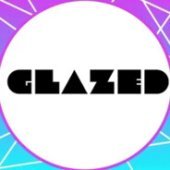 Glazed