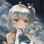 Anne flank