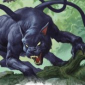 displacer beast