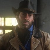Arthur Morgan