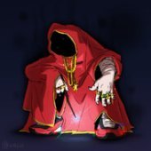 Shadow Wizard Money Gang