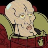 Josef von Hampstaphurd