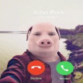 John Pork