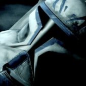 Captain Rex