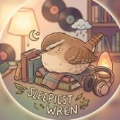 Sleepiest Wren